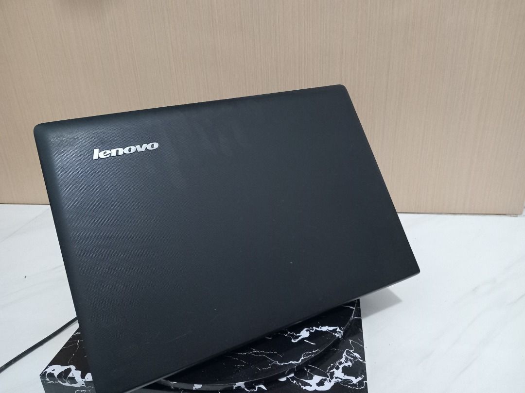 Laptop lenovo G40-70 RAM 4GB HDD 500GB PROCESSOR INTEL CORE I3