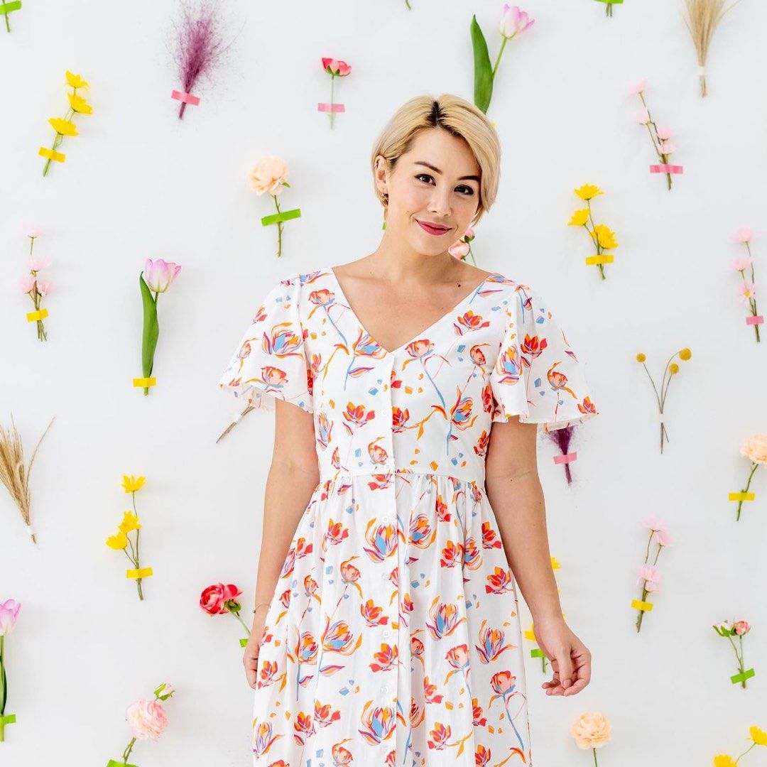 Le petite dresses clearance