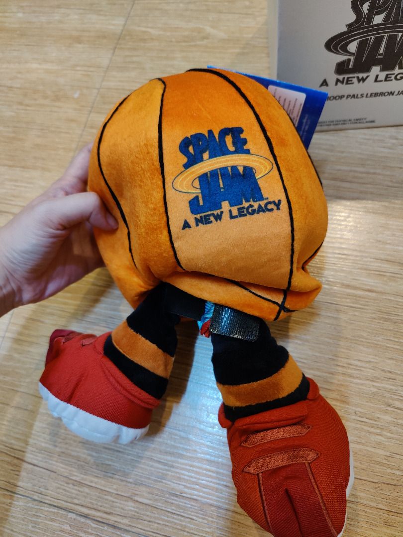 Lebron james stuff online