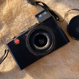 Leica D-Lux 4 Digicam / Digital Camera