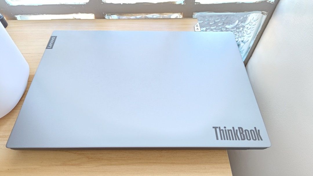 Lenovo Thinkbook 10th Gen i7 16GB Ram Laptop (Category: Laptops & Notebooks) located in Makati City. Submitted by john1215cruz (Listing ID 1299506708, Image 1). Description: Read First Price: 16,500 Pesos Lenovo Thinkbook 15 10th Gen i7 10510U 16GB Ram DDR4 512GB SSD Intel UHD Graphics + Amd Radeon 620 2GB Dedicated Windows 10 Pro 64bit 15.6 Inches FHD IPS Screen 2-3hrs Battery Life, Depends on Settings - Fingerprint Sensor - Backlit Keyboard 96-