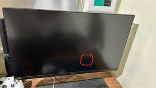 LG 1440p gaming monitor