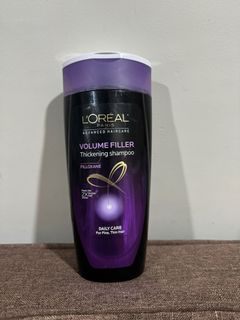 L’oreal Thickening Shampoo