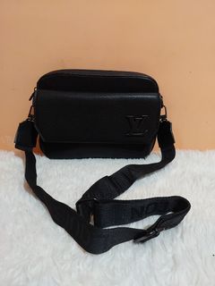 LV camera sling