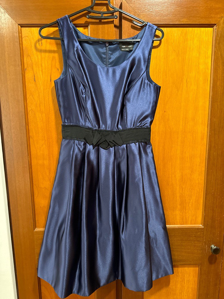 Max and Cleo Prom Dress Women s Fashion Dresses Sets Dresses on Carousell