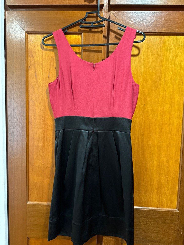 Max & cleo dress top