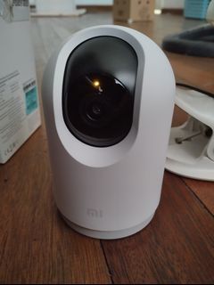 Mi Camera Pro 2K Home Security