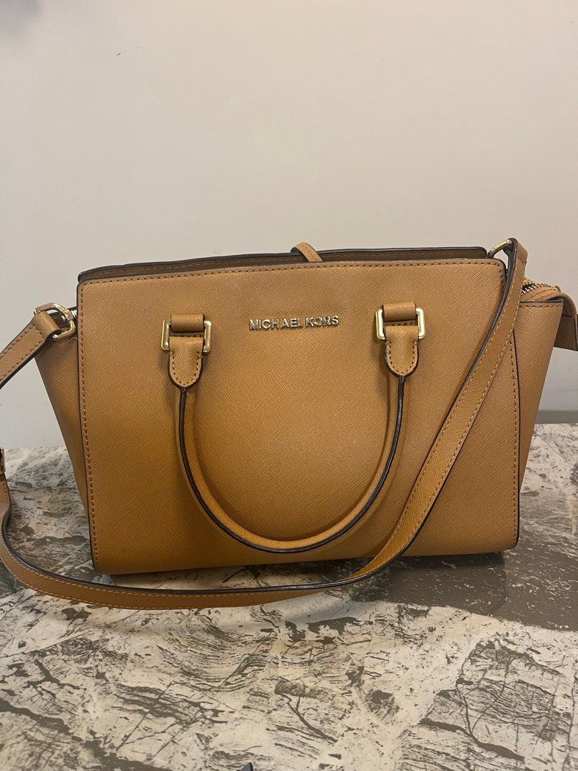 Mk cross shoulder bag discount