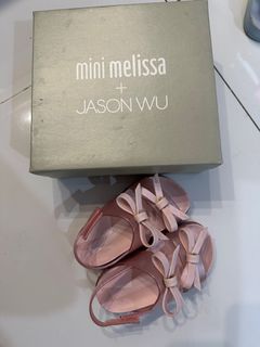 Mini Melissa US8