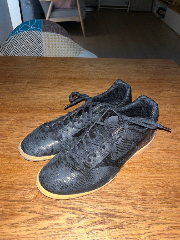 Mizuno monarcida indoor new arrivals