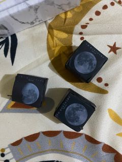Moon stamp bundle