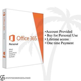 MS office365 (ACCOUNT PROVIDED)