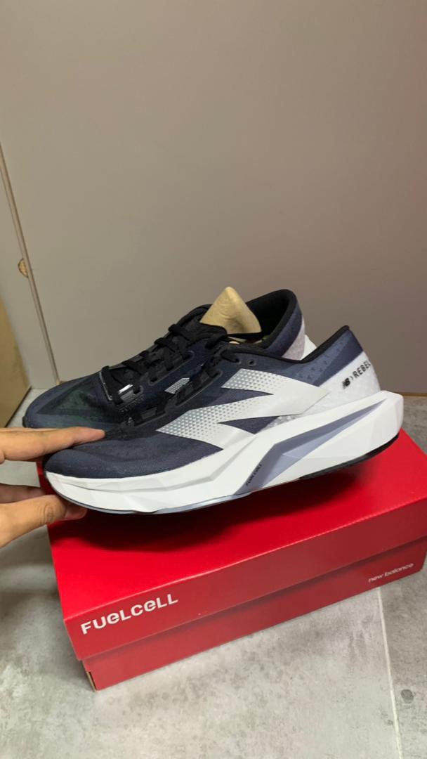 Nb rebel, Men's Fashion, Footwear, Sneakers on Carousell