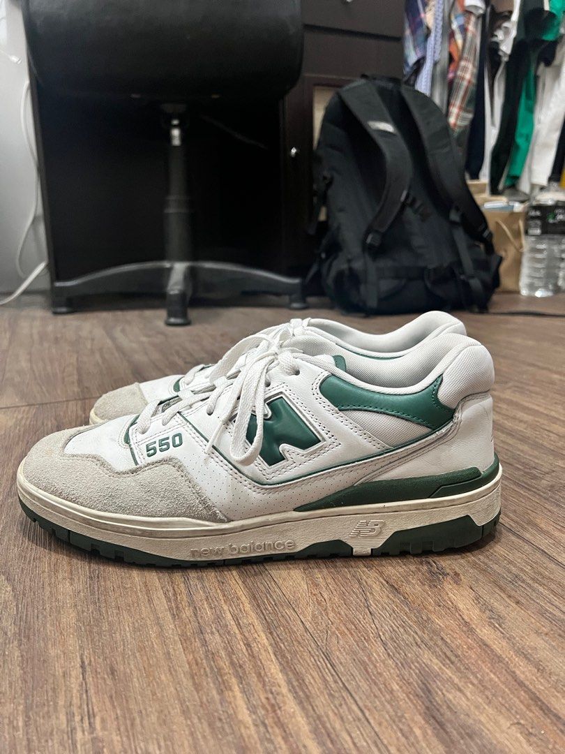 New balance 550 wt1, 他的時尚, 鞋類, 運動鞋、球鞋在旋轉拍賣 - Main Image