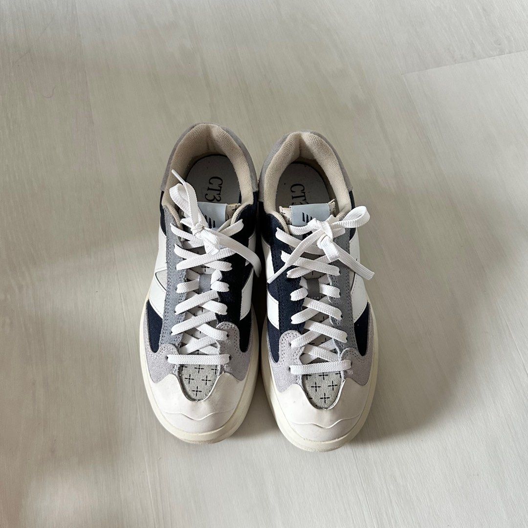 New Balance CT302 Sneakers Vintage Indigo Mens