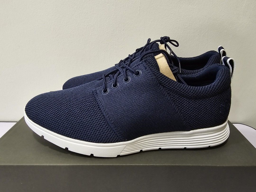 Timberland killington oxford navy cheap