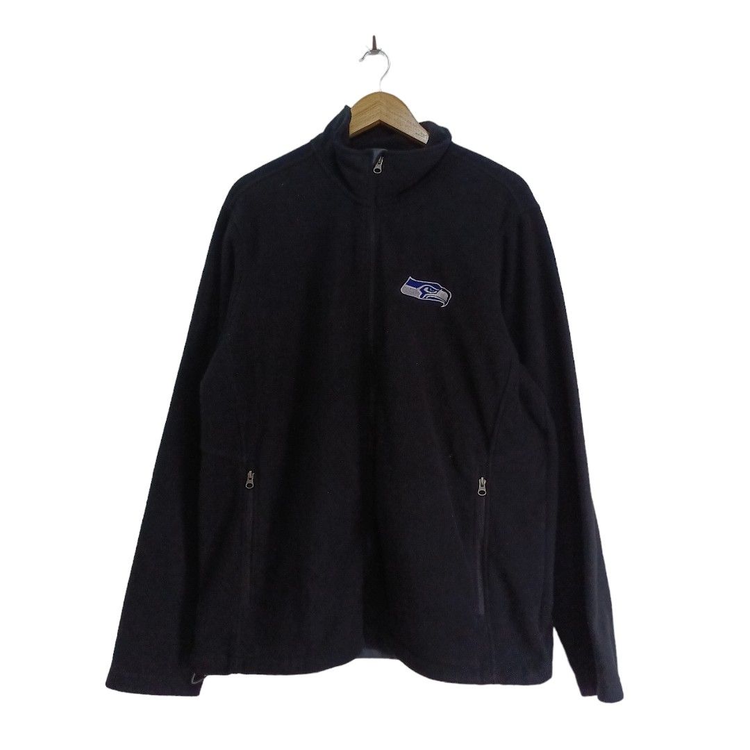 Nfl fleece jackets new arrivals