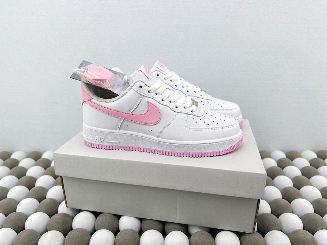 Nike Air Force 1 Low AF1 SIZE 36 36.5 37.5 38 38.5 39 40 40.5 41 42 42.5 43 44 44 5 45 Carousell