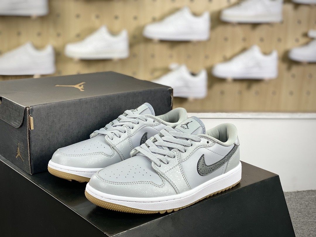 Nike Air Jordan 1 Low Golf 