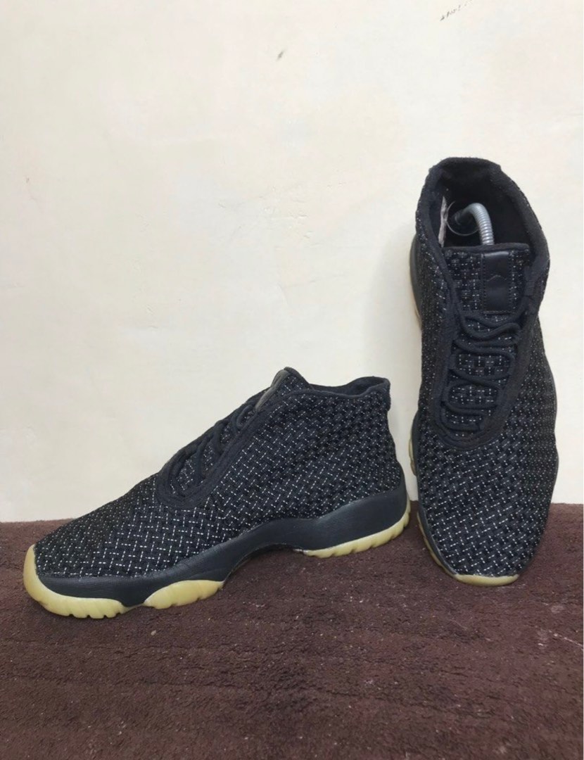 Nike Air Jordan Future Mens Size 9 Men s Fashion Footwear Sneakers on Carousell