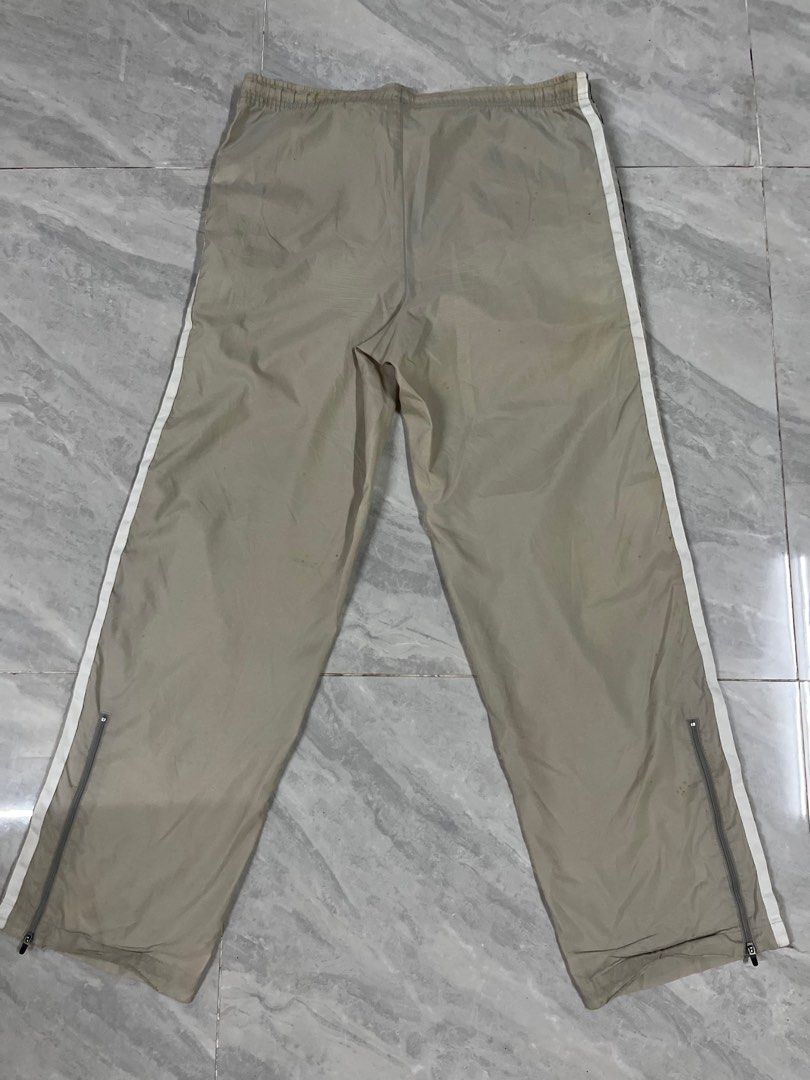 baggy nike tracksuit