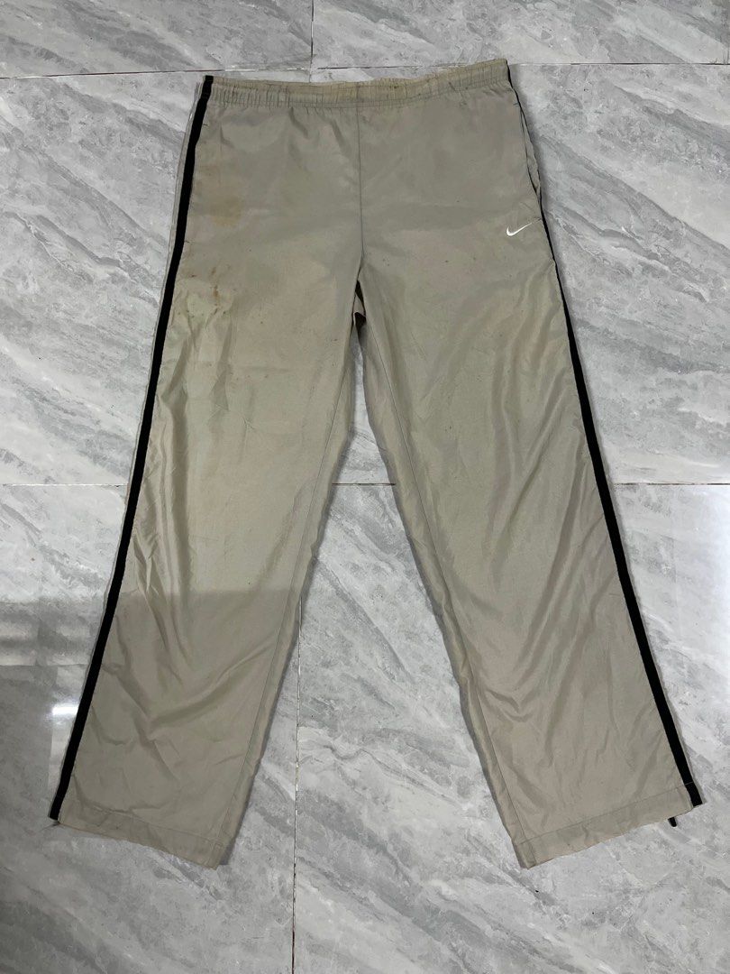 baggy nike tracksuit