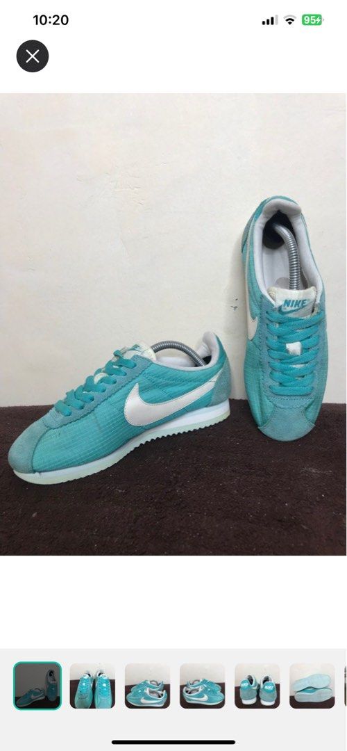 Nike cortez size 5.5 clearance