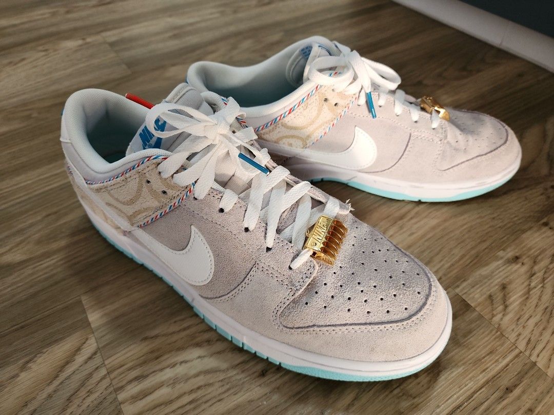 Sneakers Raffle Dunk Low Undefeated Nike Dunk Low Raffle Size Nike