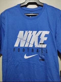 Nike Football Shirt Medium