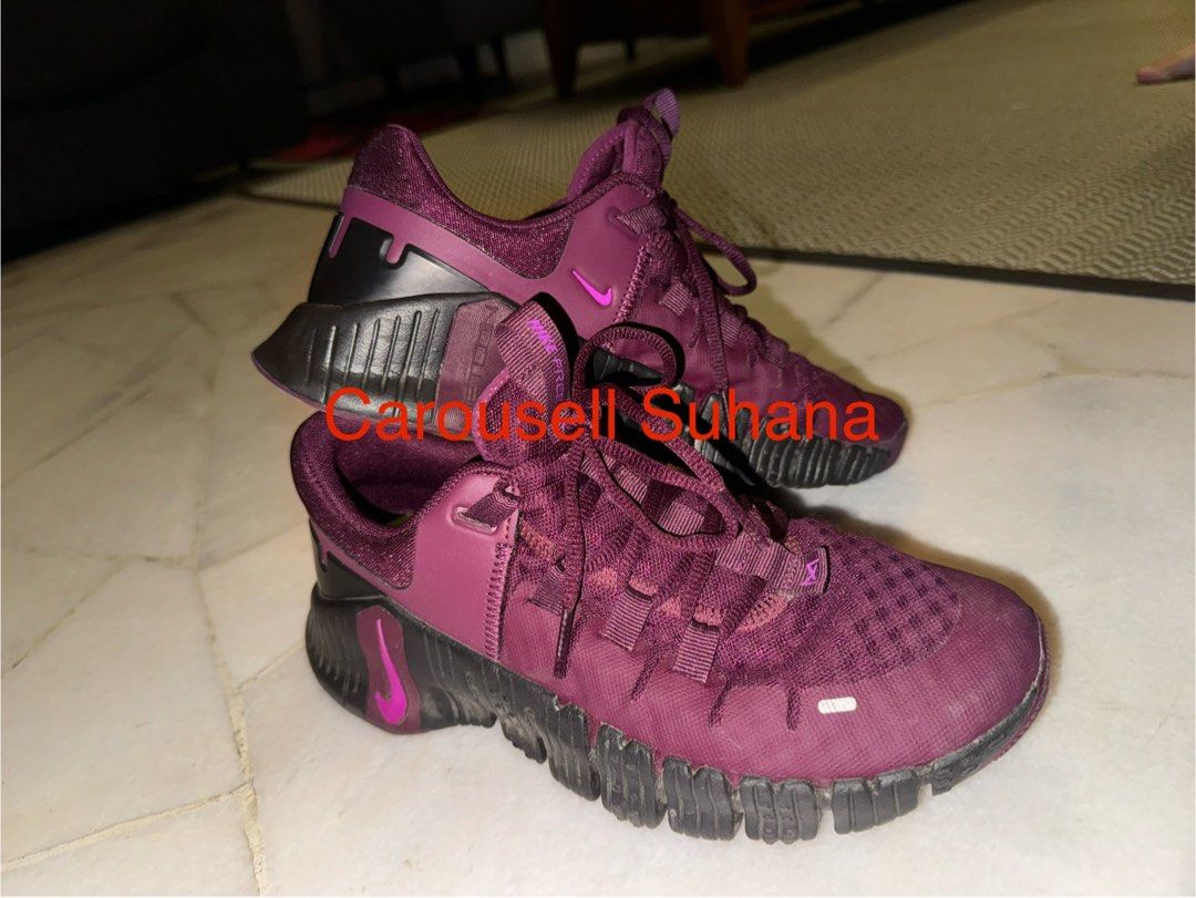 metcon 5 purple nebula