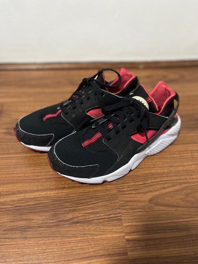 Nike huarache breds clearance