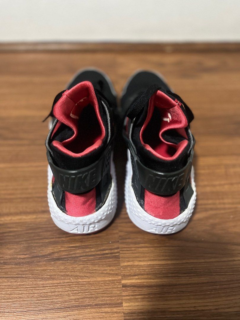 Nike huarache breds outlet