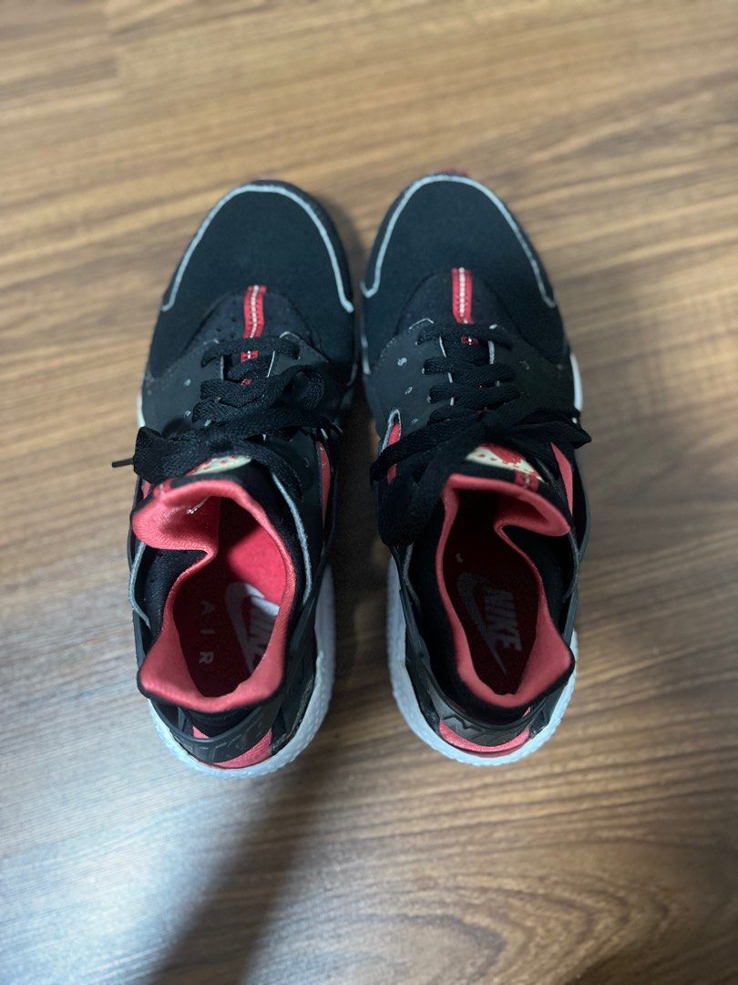 Nike huarache breds shop