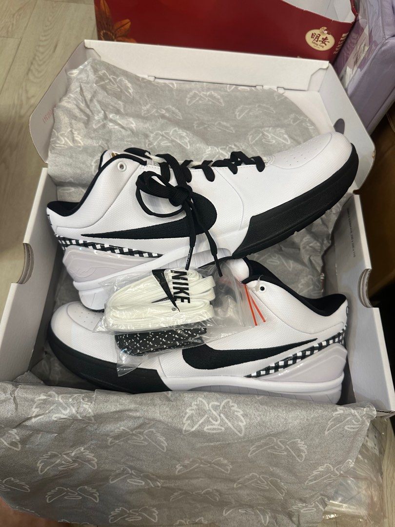 Nike Kobe protro 'Mambaciti', Men's Fashion, Footwear, Sneakers