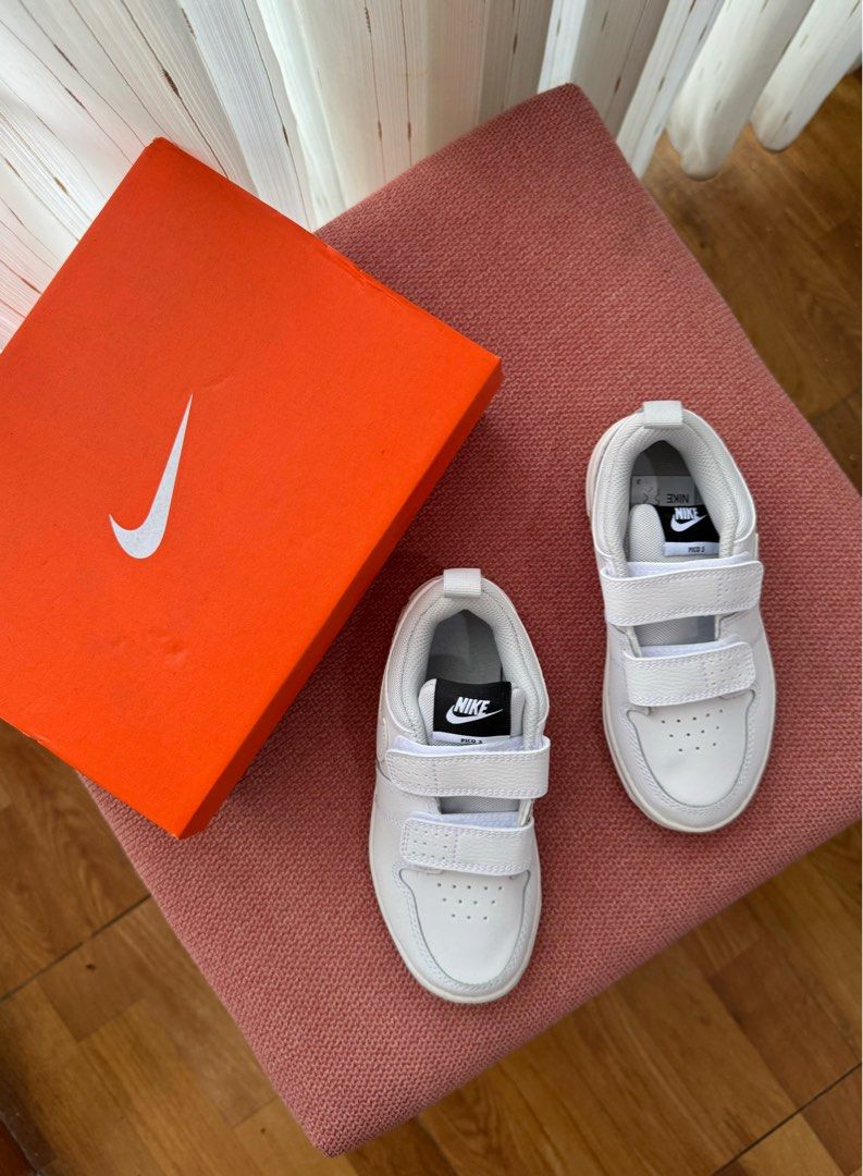 Nike pico 34 best sale