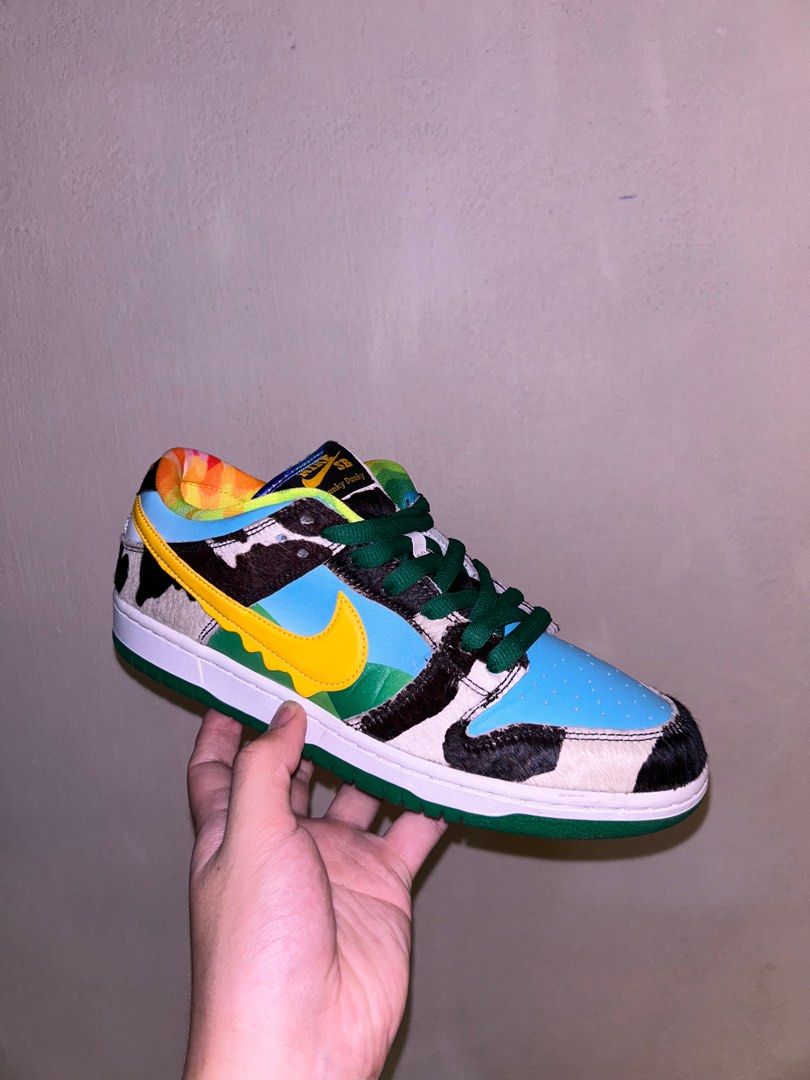 Nike b&j new arrivals