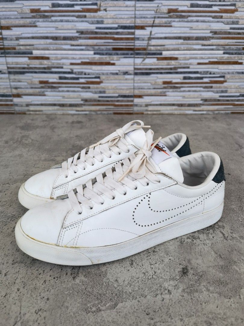 Nike Tennis Classic SP Fragment Design Hiroshi Fujiwara NOT Huf