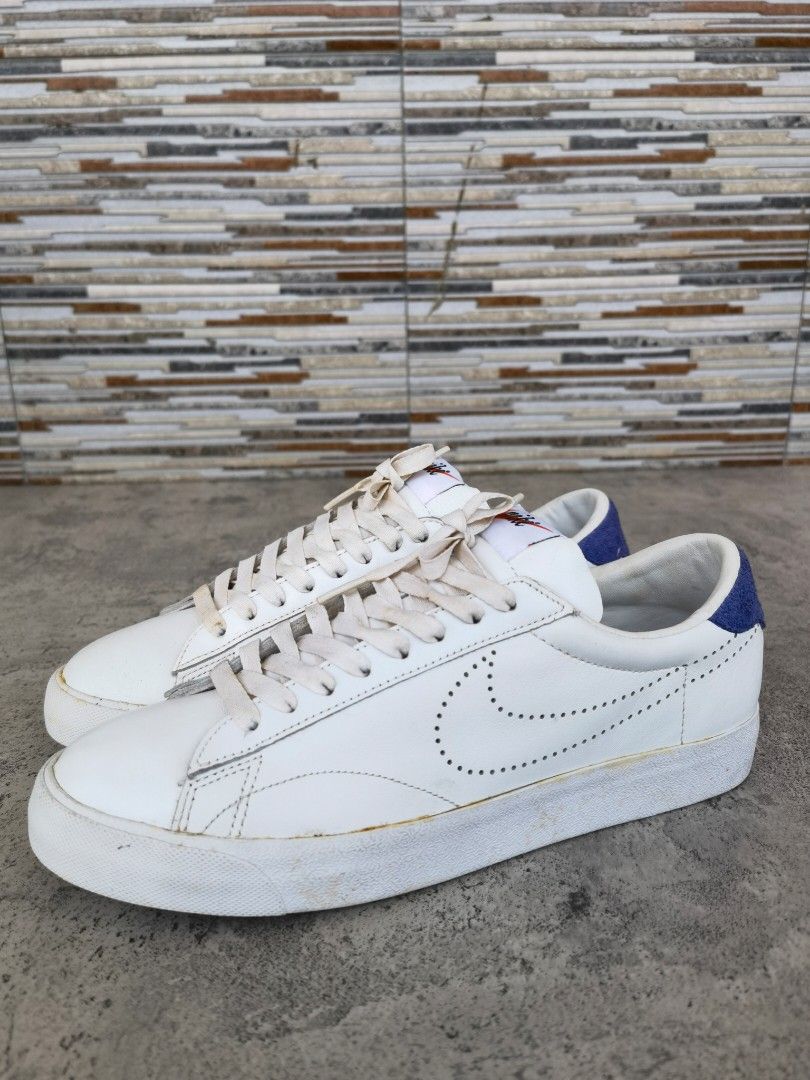 未使用　NIKE TENNIS CLASSIC fragment 藤原ヒロシ Fragment Design Nike Tennis Classic Fragment Sp Nike Tennis