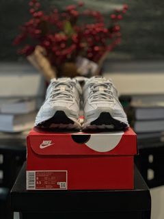 Nike Vomero 5 “Vast Grey” - size 8 US