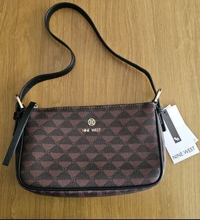 Nine West shoulder bag