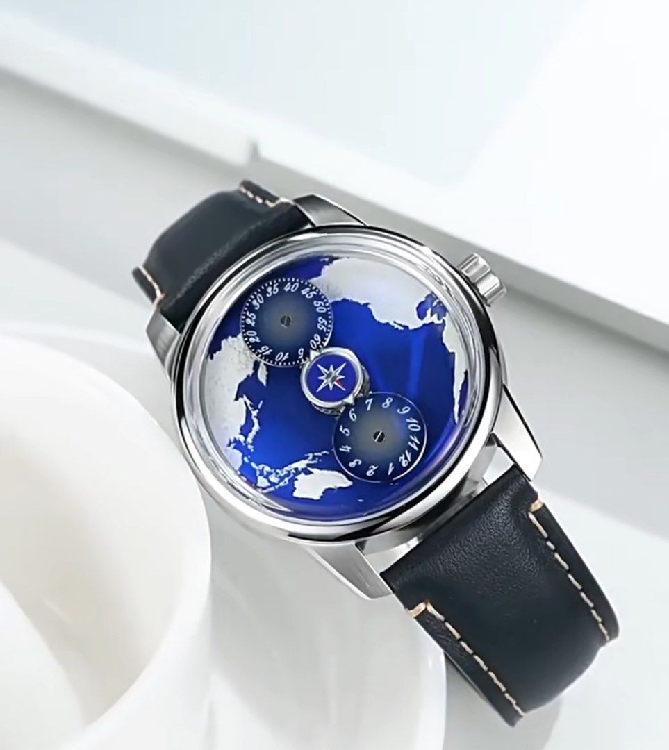 Oblvlo watch hot sale