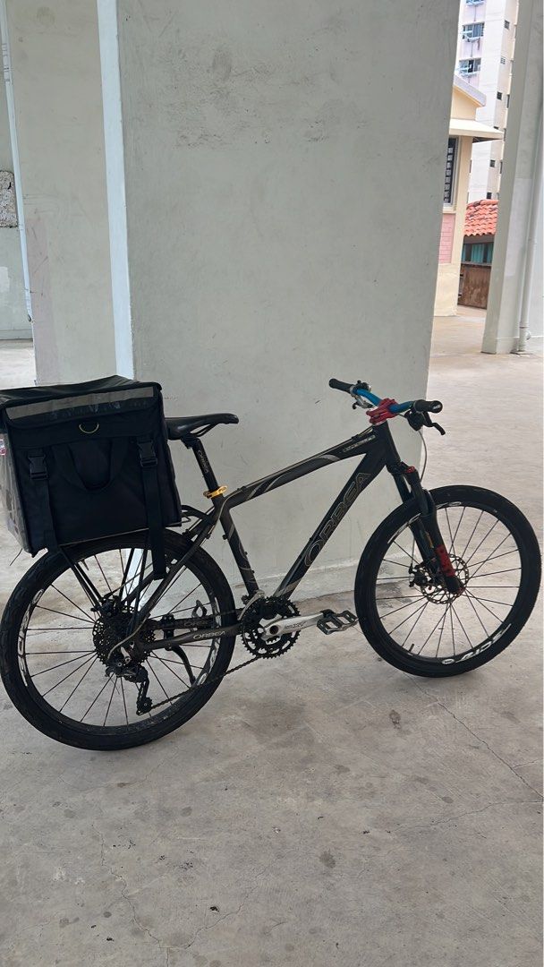 Orbea 26 inch shop