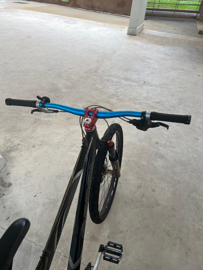Orbea bikes 26 inch hot sale