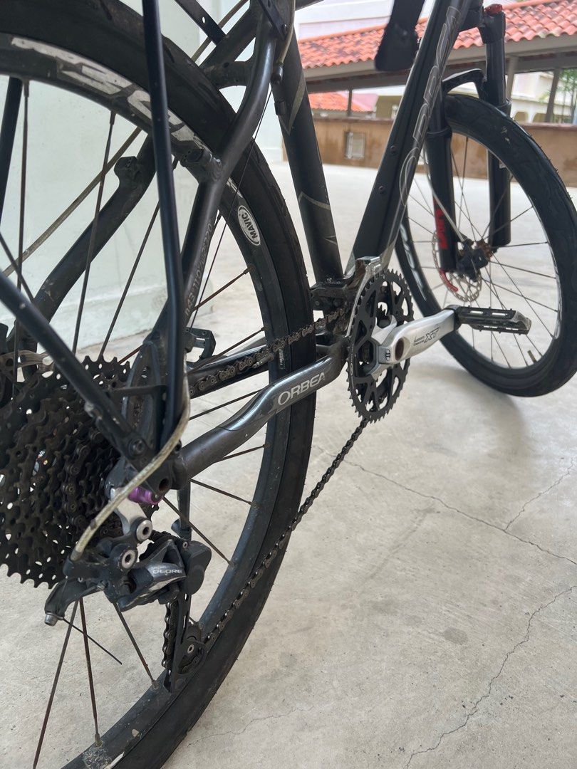 Orbea 26 inch cheap