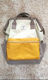Original Anello Backpack