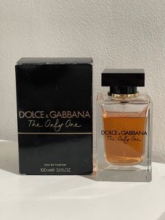 Original D&G The Only One