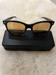 Original Owndays sunglasses