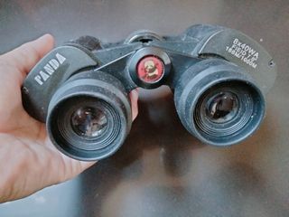 Original Panda Binoculars