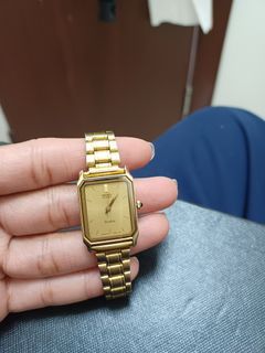 ORIGINAL Seiko women's watch