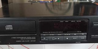 Original Sony CD Player